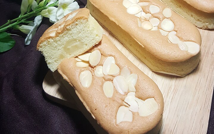 Obanyaki Cake by ครูป้อ