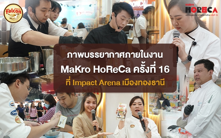 Makro Horeca 2023 #16